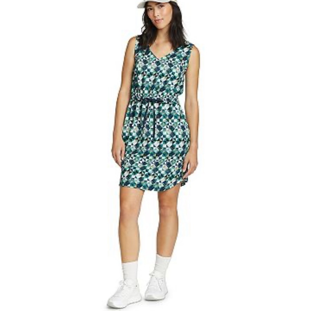 Eddie Bauer Dress Sun protection